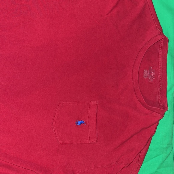 Polo Ralph Lauren, Longsleeve - Picture 3 of 4